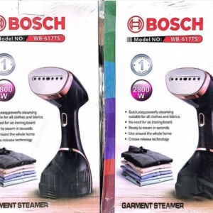 اتو بخارگر دستی بوش