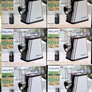 سالاد ساز فیلیپس با ۵رنده