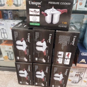 زودپز تک دسته یونیک ۷لیتر