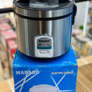 پلوپز 5 لیتر مارادو