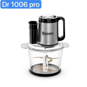 خردکن و سبزی خردکن دانمور 1006