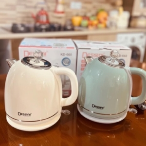 کتری برقی دیسینی