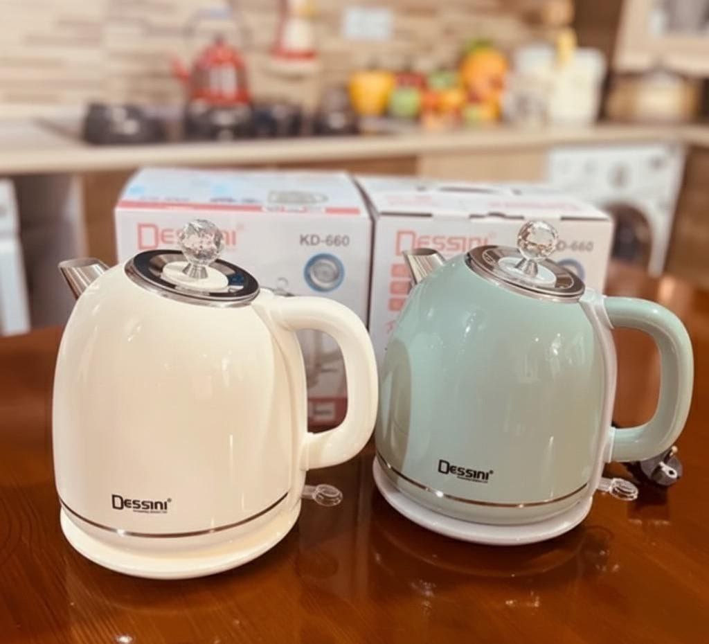 کتری برقی دیسینی