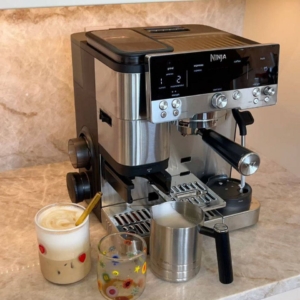 اسپرسو ساز نینجا ES601NINJA