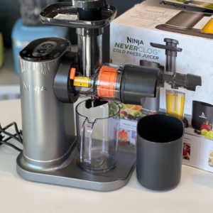 عصاره گیر 151 نینجا