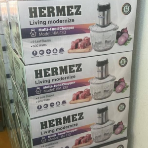 خردکن6 لیتری هرمز hermez