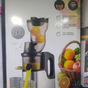 عصاره گیر پاناسونیک