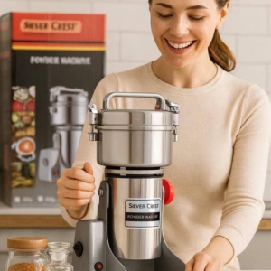 آسیاب سیلور کرست 500 گرمی