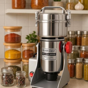 آسیاب سیلور کرست 800 گرمی