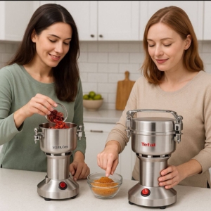 آسیاب سیلور کرست 200 گرمی