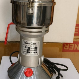 آسیاب صنعتی سیلور کرست ۳۵۰ گرمی