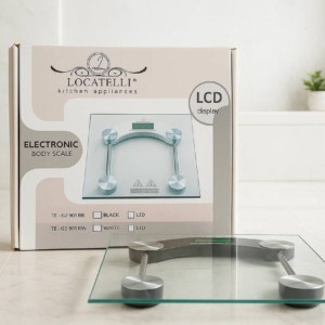 ترازو حمام وزن کشی