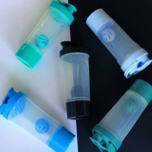 شیکر750میل توپی