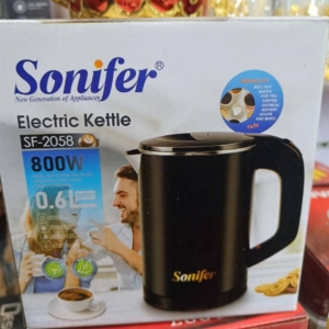 کتری برقی مینی سونیفر