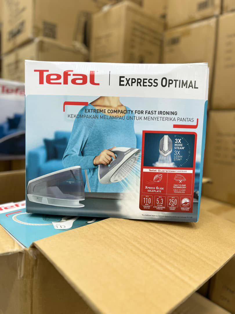 اتو بخار تفال SV4111