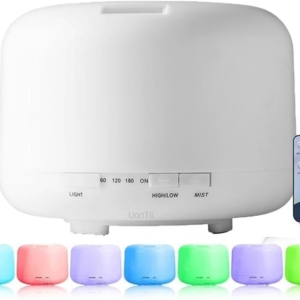 دستگاه بخور سرد