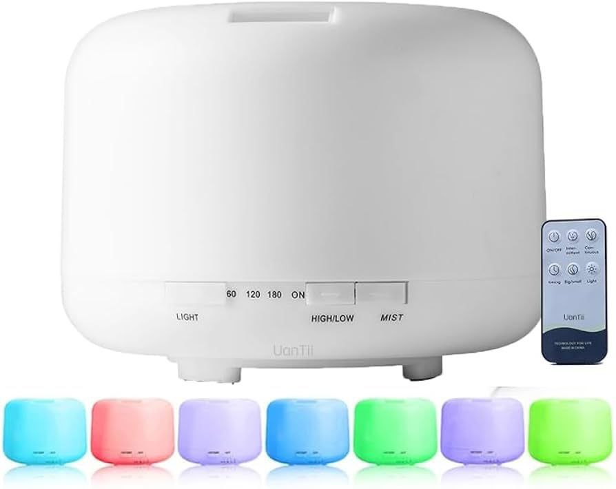 دستگاه بخور سرد