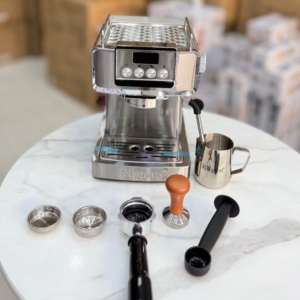 اسپرسو ساز قدرتمند روگن مدل RU-2930