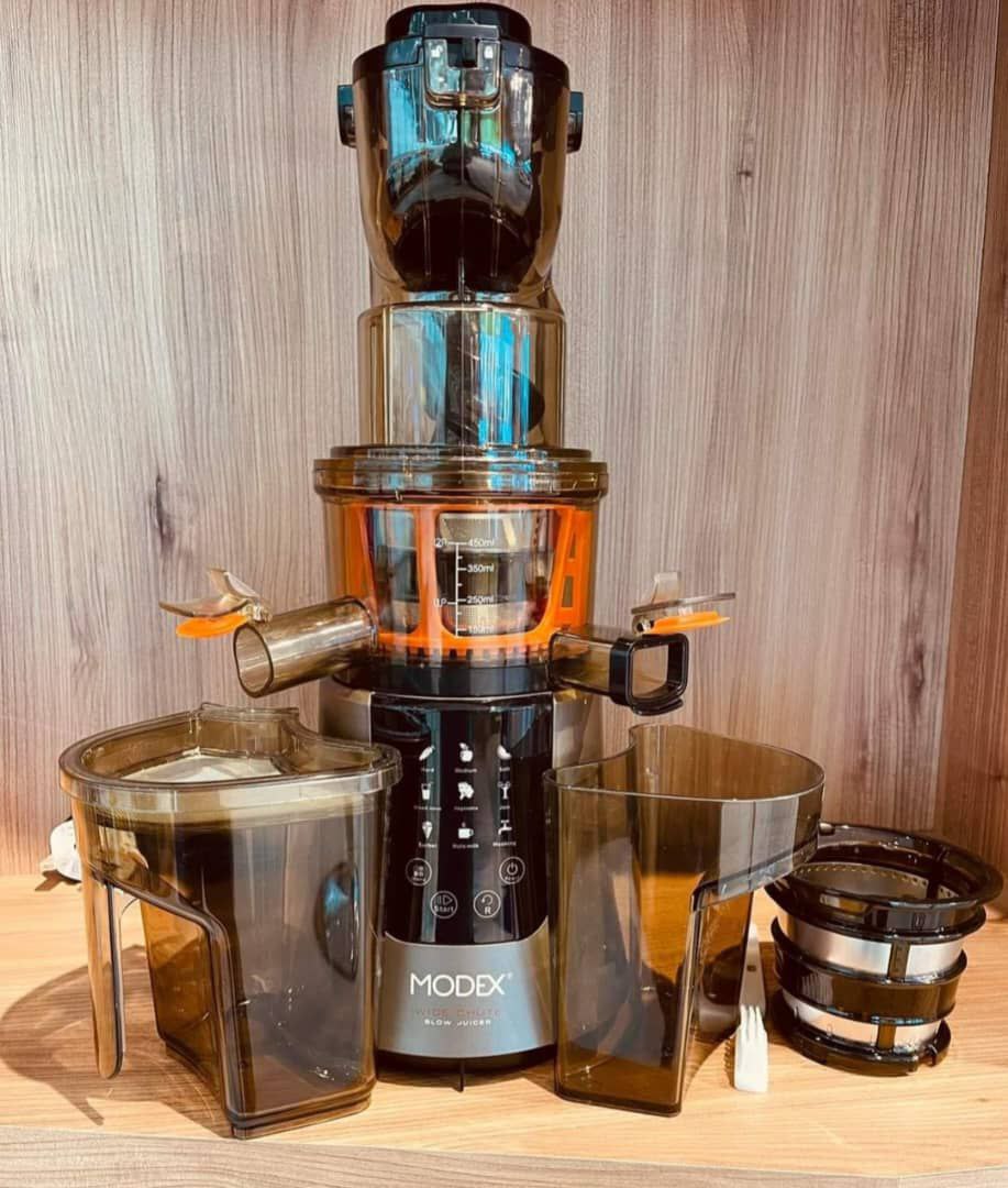 عصاره گیر مودکس