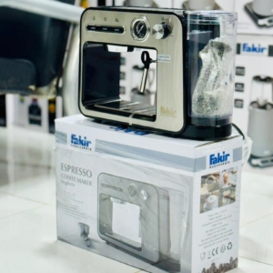 اسپرسو ساز fakir فکر