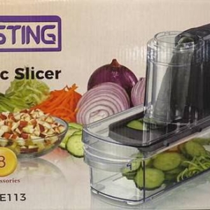 رنده برقی بستینگ