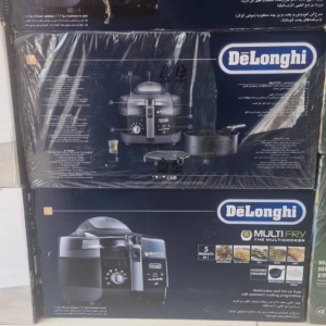 سرخکن و هواپز دلونگی مدل ۱۳۹۶