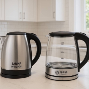 کتری برقی SARINA