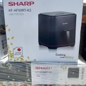 سرخکن رژیمی شارپ ژاپن