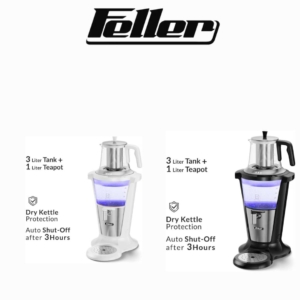 سماور برقی مدل TS380 فلر