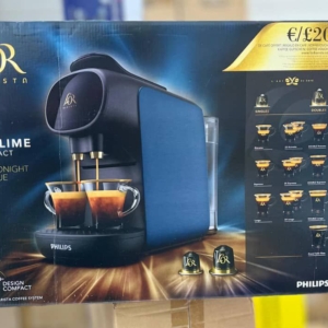 اسپرسوساز Philips LM9012