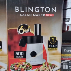 سالادساز بلینگتون