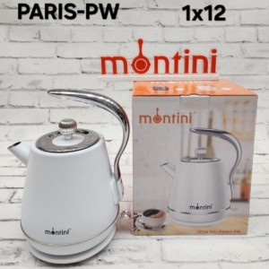 چایساز مونتینی ایتالیا