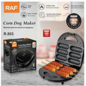 هات دات میکر توان مصرفی 750وات