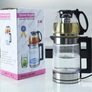 چای ساز دیسینی روهم