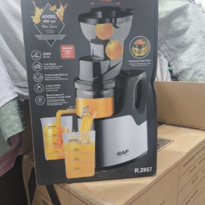 عصاره گیر راف Raf