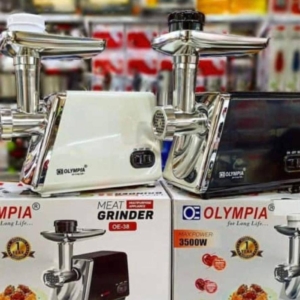 چرخ گوشت المپیا