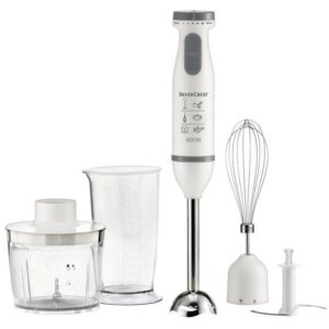 گوشت کوب 3 کاره سیلور کرست آلمان مدل ssms600e6