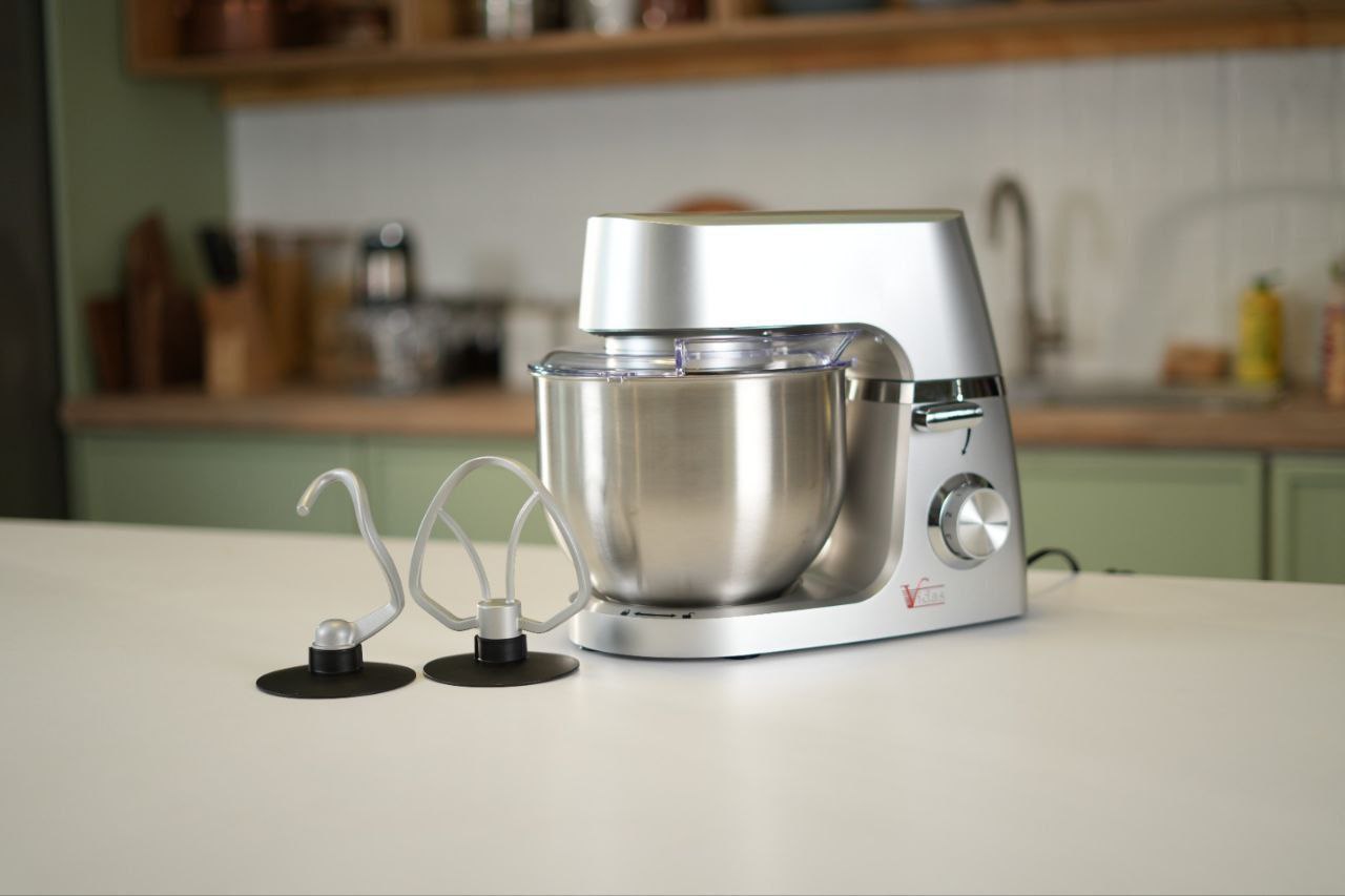 همزن با کاسه ویداس مدل 3895