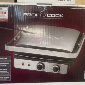 گریل پروفی کوک کیفیت عالی