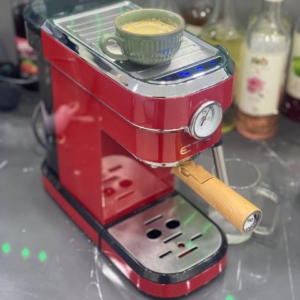 اسپرسو ساز اسپانیایی eta 20 بار