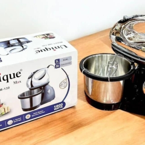همزن کاسه‌دار Unique مدل UM-130