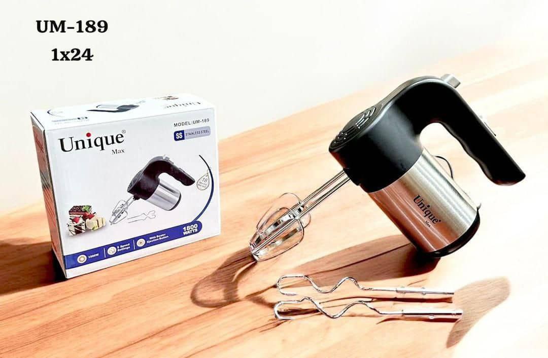همزن دستی Unique مدل UM-189