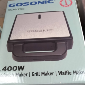 ساندویچ ساز و گریل گوسونیک