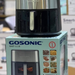 سرخکن 118 گوسونیک ترکیه کاملا هوشمند