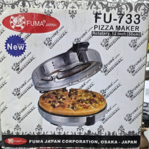 پیتزا پز و کیک پز فوما ژاپن