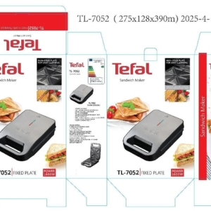 اسنک ساز تک صحفه تفال