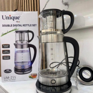 چای ساز روهمی یونیک