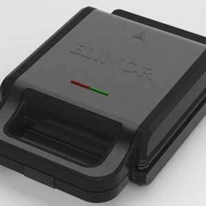 ساندویچ ساز ۸ خانه الینور مدل 1400