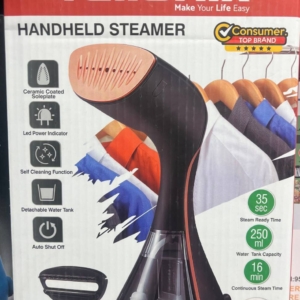 بخارگر دستی تلیونیکس