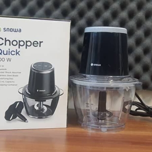 خردکن 3/5لیتر اسنوا